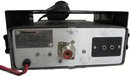 Vintage PANASONIC Brand, 40 Channel, CB RADIO With Microphone, Model RJ-3150