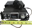 Vintage PANASONIC Brand, 40 Channel, CB RADIO With Microphone, Model RJ-3150