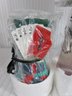 Vintage LAVA Brand, Lava Lamp, HIGH ROLLER Gambling Design, Appears To Be New In Box, Large 16' Size