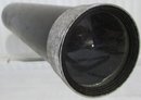 Vintage SHALCO Brand, Telescope SPYGLASS, 25 X 30MM, Approx 11' Extended