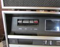 Vintage PANASONIC Brand, AM/FM STEREO CASSETTE With SPEAKERS, Model RS-280S