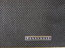 Vintage PANASONIC Brand, AM/FM STEREO CASSETTE With SPEAKERS, Model RS-280S