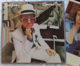 Vintage VINYL Record Album, ELTON JOHN, 'GREATEST HITS,' MCA Records, Circa 1974