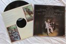 Vintage VINYL Record Album, ELTON JOHN, 'GREATEST HITS,' MCA Records, Circa 1974