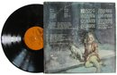 Vintage VINYL Record Album, JETHRO TULL, 'AQUALUNG,' REPRISE Records