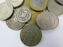 LOT Of 16 Coins! Authentic DOMINICAN Issue, Mixed Denomination & Mixed Dates, Discontinued