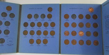 LOT Of 37 Coins! Authentic CANADA Issue Cent Penny $.01, MAPLE LEAF Collection, Dates From '37, Copper Content