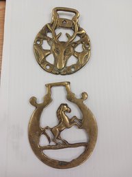 Bridal Medallions Lot 3