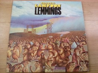 Lemmings Record