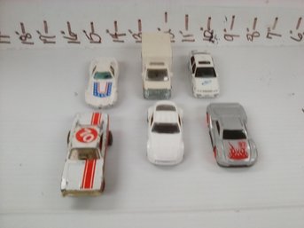 Toy Car Lot #12