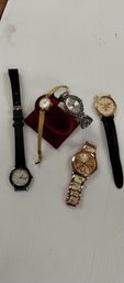 Watch Lot 1 All In Various States Of Repair