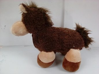 Stuffy Horse