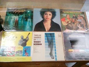 Record Lot #5