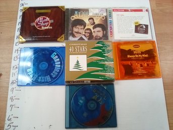 CD Lot #2