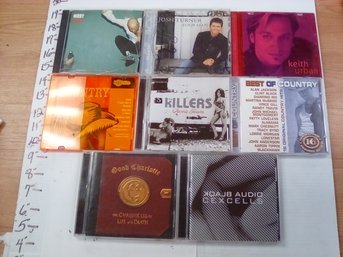 CD Lot #3