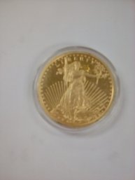 1927 Coin  (Replica)