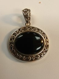 .925 DL Pendant