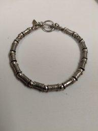 .925 Sterling Silver Bracelet