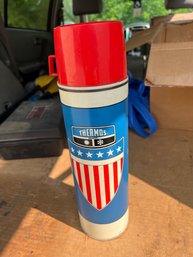 1975 King-Seeley Thermos