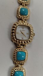 Vintage Gem Essence Ladies Wristwatch