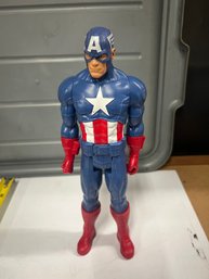 Captain America 12 Inches. M7