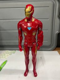 Hasbro Iron Man Avengers M4