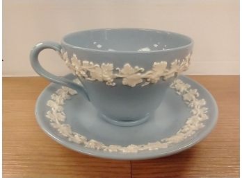 Wedgewood Teacup/saucer