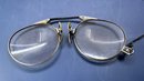 Vintage American Optical Gold Filled Lorgnette Glasses