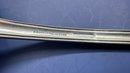 13' Coin Silver Ladle By G. Harbottle Auburn NY