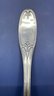 13' Coin Silver Ladle By G. Harbottle Auburn NY