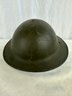 Original WW2 British Army MK2 Combat Helmet