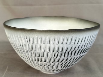 Contemporay Studio Pottery Bowl