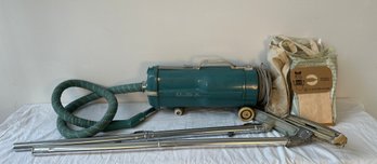 Electrolux Model L Vacuum Cleaner