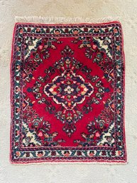 25' X 32' Hand Knotted Persian Shiraz Rug