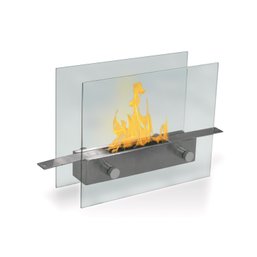 Anywhere Fireplace Metropolitan, Tabletop Fireplace