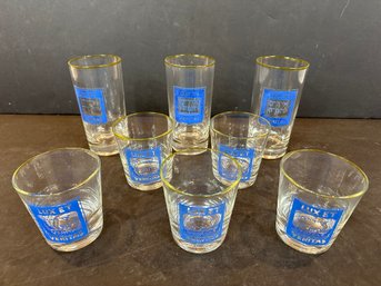 8 Yale Lux Et Veritas Glasses