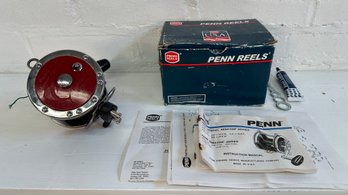 Penn 113H Special Senator Fishing Reel