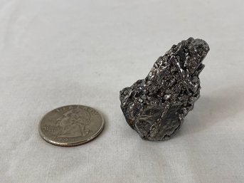 Campo Del Cielo Iron Meteorite 57.9 Grams