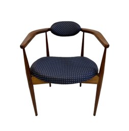 Adrian Pearsall 950-C Armchair For Craft Associates