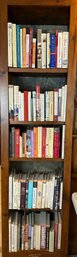 Lot Of Over 50 Cookbooks (A)