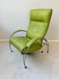 Percival Lafer 'Billie' Chair