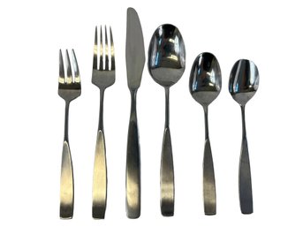 MCM 45 Pc. Manor House Stainless Steel Flatware