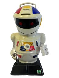 1990s Emiglio Robot By GP Toys