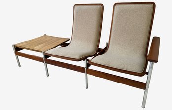 Sven Ivar Dysthe Bentwood Bench