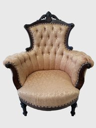 East Lake Victorian Armchair