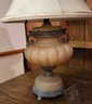 Mantle Lamp Company Lamp