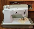 Singer Touch And Sew 800 E Sewing Machine