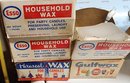 Household Wax