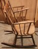 Vintage Tell City Chairs - Rocker