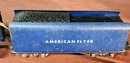 American Flyer Pacific Royal Blue 350